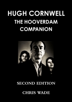 Paperback Hugh Cornwell Hoover Dam Companion 2012 Edition Book