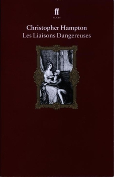 Paperback Les Liaisons Dangereuses Book