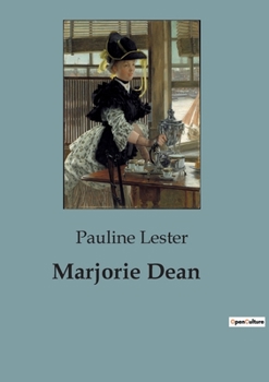 Paperback Marjorie Dean Book