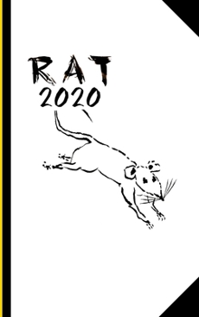 Rat 2020 : Notebook