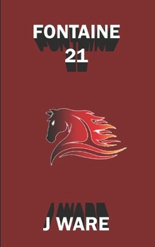 Paperback Fontaine 21 Book