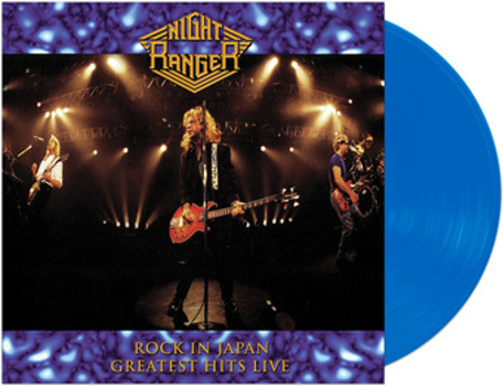 Vinyl Rock In Japan   Greatest Hits Live Book