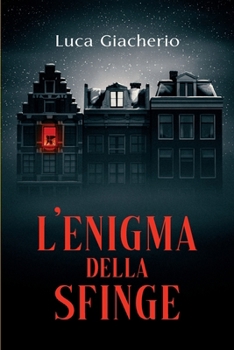 Paperback L'enigma della sfinge [Italian] Book
