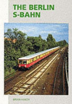 Paperback The Berlin S-Bahn Handbook Book