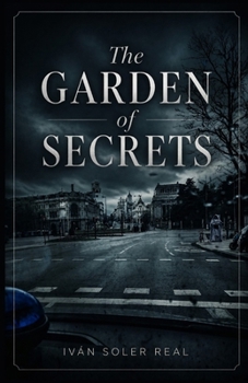 Paperback The Garden of Secrets Book