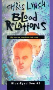 Paperback Blood Relations Book