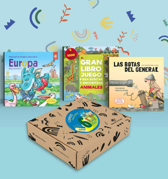 Misc. Libros Para Niños 6 Años [Spanish] Book