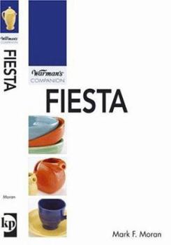 Paperback Fiesta Book