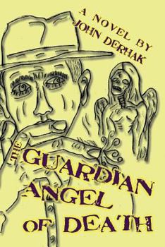 Paperback The Guardian Angel of Death Book
