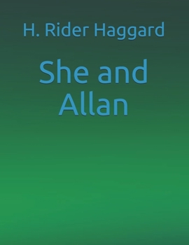 She and Allan