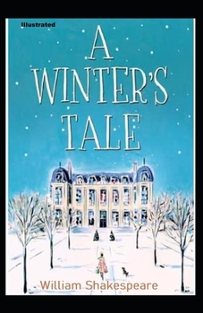Paperback The Winter's Tale Illustrated Book