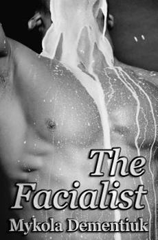 Paperback The Facialist Book