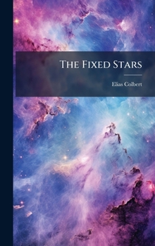 Hardcover The Fixed Stars Book