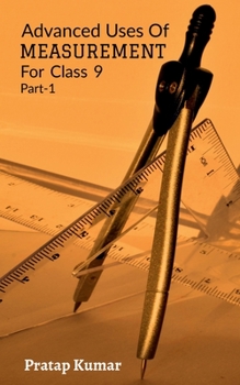 Paperback Advanced Uses Of Measurement Book