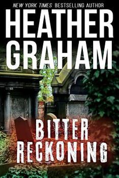 Bitter Reckoning - Book #4 of the Cafferty & Quinn