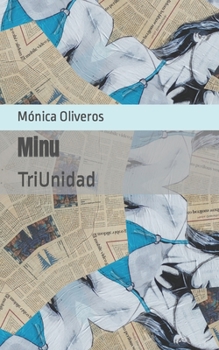 Paperback Minu: TriUnidad [Spanish] Book