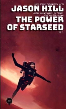 Paperback The Power of Starseed: Vol. 1 Book