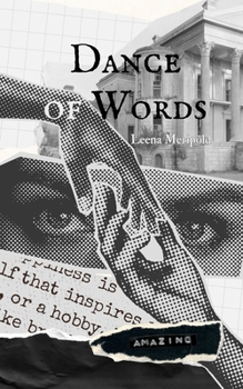 Paperback Dance of Words Book