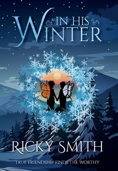 Hardcover In His Winter Book