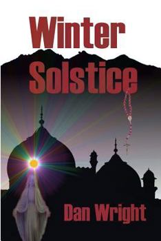 Paperback Winter Solstice Book