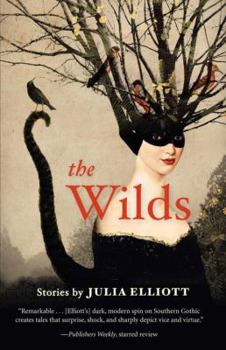 Paperback The Wilds Book