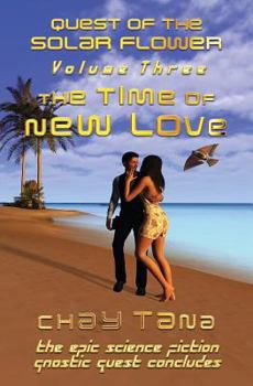 Paperback The Time of New Love Book