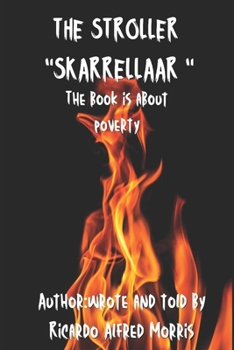 Paperback Stroller/Skarrellaar Book