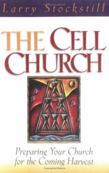 Hardcover The Cell Church Book