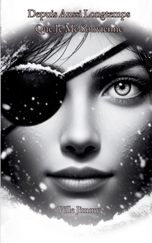 Paperback Depuis aussi longtemps que je me souvienne [French] Book