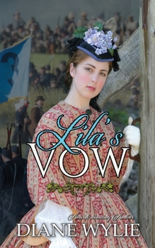 Paperback Lila's Vow Book