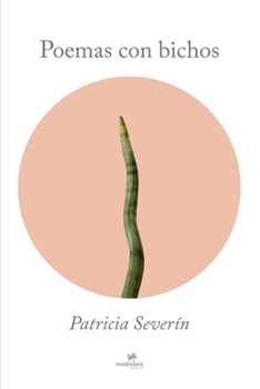 Paperback Poemas con bichos [Spanish] Book