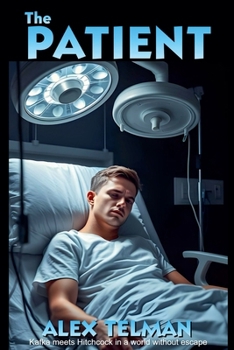 Paperback The Patient Book