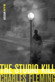 Paperback The Studio Kill Book
