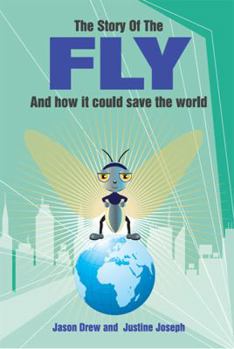 Paperback Story of the Fly Book