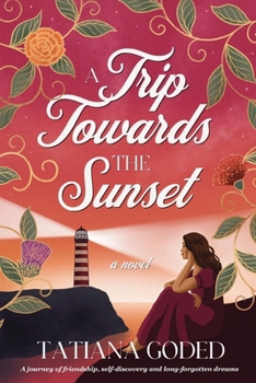 Paperback A Trip Towards The Sunset Book