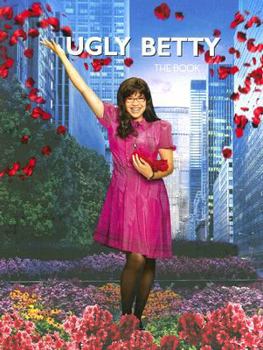 Paperback Ugly Betty: The Book