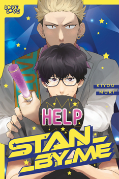Paperback Stan by Me Book