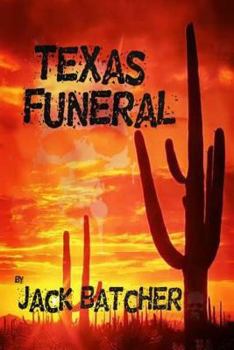 Paperback Texas Funeral Book