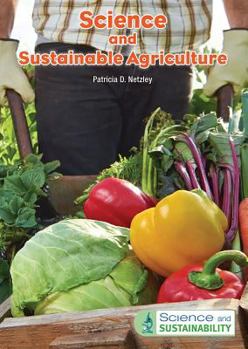 Hardcover Science and Sustainable Agriculture Book