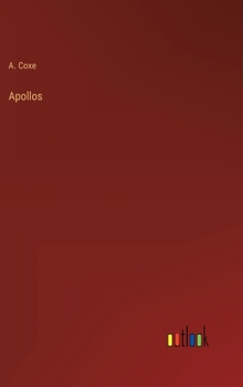 Hardcover Apollos Book