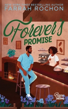 Paperback Forever's Promise Book