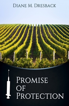 Paperback Promise of Protection Book