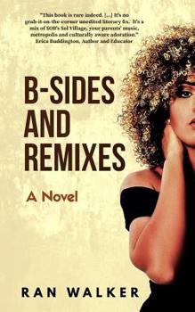 Paperback B-Sides and Remixes Book