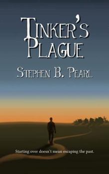 Paperback Tinker's Plague Book