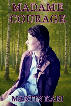 Paperback Madame Courage Book