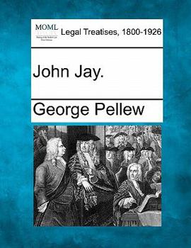 Paperback John Jay. Book