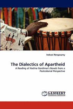 Paperback The Dialectics of Apartheid Book