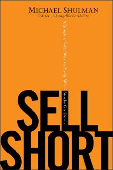 Hardcover Sell Short Book