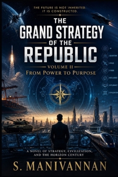 THE GRAND STRATEGY OF THE REPUBLIC: From Power to Purpose