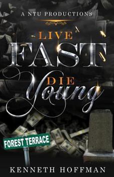 Paperback Live Fast Die Young Book